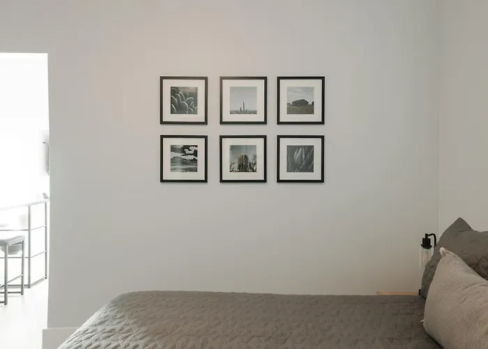 Modern Casita,Spa,Pool 10 Min To Az Athletic Center