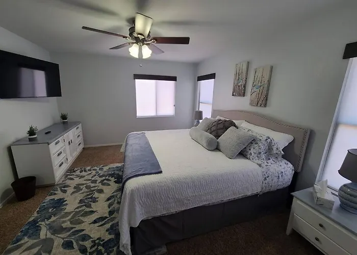 East Mesa Hideaway
